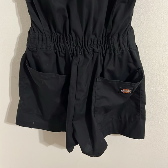 Dickies Dovray romper size L NWT - Picture 13 of 15